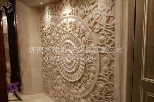 怀化洪江石材雕刻样板